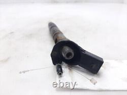 A6420700587 Injector for JEEP GRAND CHEROKEE III 3.0 CRD 4X4 2005 7962746