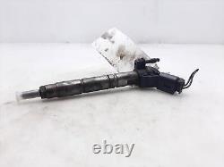 A6420700587 Injector for JEEP GRAND CHEROKEE III 3.0 CRD 4X4 2005 7962748.