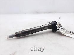 A6420700587 Injector for JEEP GRAND CHEROKEE III 3.0 CRD 4X4 2005 7962748.
