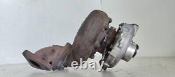 A6420900280 Turbocharger for JEEP GRAND CHEROKEE III 3.0 CRD 4X4 133412