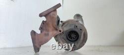 A6420900280 Turbocharger for JEEP GRAND CHEROKEE III 3.0 CRD 4X4 133412