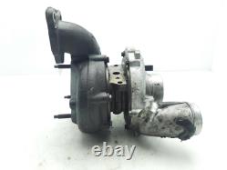 A6420900280 turbocharger for JEEP GRAND CHEROKEE III 3.0 CRD 4X4 7962857.