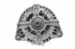 ALANKO Pulleyless Generator for Jeep Grand Cherokee III