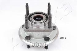 ASHIKA Wheel Hub Bearing for Rear Axle Suitable for Jeep Grand Cherokee III WH