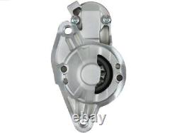 AS-PL Starter S5366S for JEEP GRAND CHEROKEE III (WH, WK) 5.8 23.3 12