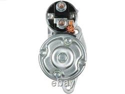 AS-PL Starter S5366S for JEEP GRAND CHEROKEE III (WH, WK) 5.8 23.3 12