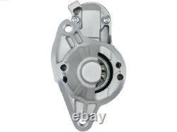 AS-PL Starter Starter S5344S for JEEP GRAND CHEROKEE III (WH, WK) 1 23.3 1.6