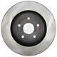 A. B. S. 2x Ventilated Brake Discs Covered 18088