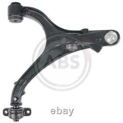 A. B. S. Command Arm For Jeep Commander Xk Xh Grand Cherokee III Wh Wk