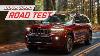 A Third Row Makes The 2021 Jeep Grand Cherokee L Even Better Motorweek Road Test