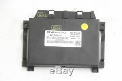 A Transmission Control Unit Jeep Grand Cherokee 3 Wh Wk P05150186ag 01644