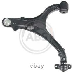 A.b. S. Command Arms For Jeep Commander Xk Xh Grand Cherokee III Wh Wk