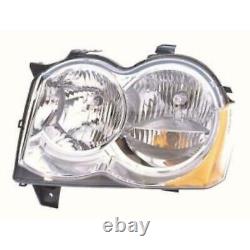 Abakus Right Light For Jeep Grand Cherokee III Wh Wk