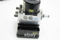 Abs Hydraulic Block Jeep Grand Cherokee 3 Wh Wk P52124493ac Ate 04975