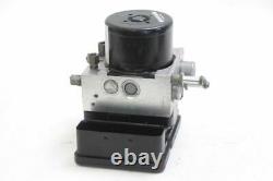 Abs Hydraulic Unit Jeep Grand Cherokee 3 Wh Wk 52124493ac 5179771aa 24894