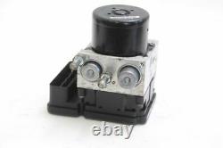 Abs Hydraulic Unit Jeep Grand Cherokee 3 Wh Wk 52124493ac 5179771aa 24894