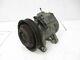 Air Compressor Air Conditioning Jeep Grand Cherokee Iii (wh) 4.7 V8