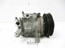 Air Compressor Air Conditioning Jeep Grand Cherokee III (wh) 4.7 V8
