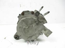 Air Compressor Air Conditioning Jeep Grand Cherokee III (wh) 4.7 V8
