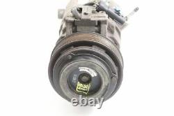 Air Compressor Jeep Grand Cherokee 3 Wh Wk 4472205602 160 Kw 218 HP 04970