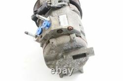 Air Compressor Jeep Grand Cherokee 3 Wh Wk 4472205602 160 Kw 218 HP 04970