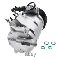 Air Conditioning Compressor For Jeep Commander Grand Cherokee III Chrysler 3.0l