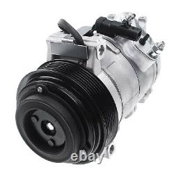 Air Conditioning Compressor For Jeep Commander Grand Cherokee III Chrysler 3.0l