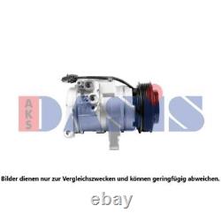Air Conditioning Compressor For Jeep Grand Cherokee III Order
