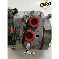 Air Conditioning Compressor Used Jeep Grand Cherokee 3.0 Crd V6 24v 4x4 Ref