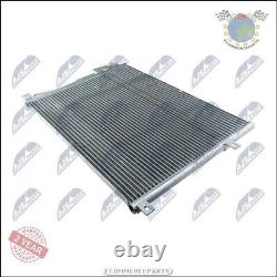 Air Conditioning Condenser Ajs For Jeep Grand Cherokee III Order