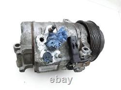 Air conditioning compressor for Jeep Grand Cherokee III WH 05-10