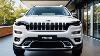 All New 2025 Jeep Grand Cherokee Is Here: Luxury Redefined