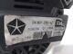 Alternator For Jeep Grand Cherokee Iii 3.0 Crd 4x4 1996 04801250 5460301