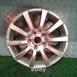 Aluminium Rim Jeep Cherokee Grand III Phase 1 111567