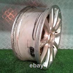 Aluminium Rim Jeep Cherokee Grand III Phase 1 111567