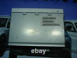 Amplifier/ Vertarker/ Jeep Grand Cherokee III 5.7 05064118ad P05064118ad