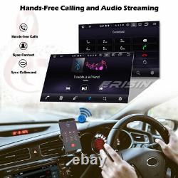 Android 10.0 Radio Dab + Navi Jeep Compass Wrangler Order Dodge Chrysler