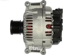 As-pl Alternator A3114 For Jeep Grand Cherokee III (wh, Wk)