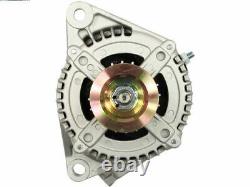 As-pl Alternator A6148 For Jeep Grand Cherokee III (wh, Wk)