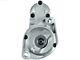As-pl Starter Anlasser Starter S0460s For Jeep Grand Cherokee Iii (wh, Wk)