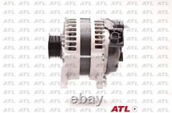 Atl Alternator Generator 150 A for Jeep Grand Cherokee III 6.1 SRT8 4x4
