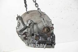 Automatic 5-speed Transmission Jeep Grand Cherokee 3 Wh Wk Gasolin 28092