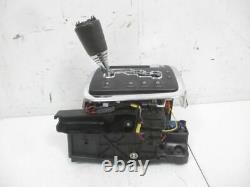 Automatic Switching Speed Lever Jeep Grand Cherokee III (wh) 4.7 V8