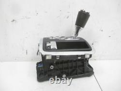 Automatic Switching Speed Lever Jeep Grand Cherokee III (wh) 4.7 V8