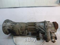 Automatic Transmission Grand Cherokee III 3.0 Crd Exl 642.980 Fr281428