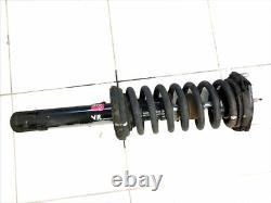 Av Dr Excel-g Suspension Leg Shock Absorbers For Jeep Grand Cherokee III Wh 0