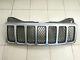 Av Grid Grill Grill Cooler For Jeep Grand Cherokee Iii Wh 05-10