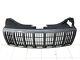 Av Grill Grill Griller Grill For Jeep Grand Cherokee Iii Wh 05-10