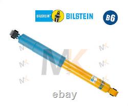 BILSTEIN B6 Rear Gas Shock Absorbers for Jeep Grand Cherokee III WH Sem