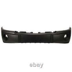 BLIC Bumper for Jeep Grand Cherokee III WH